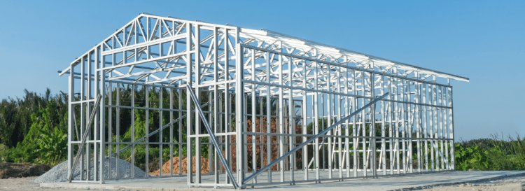 Embracing Innovation: Cold-Formed Steel Solutions by Consac